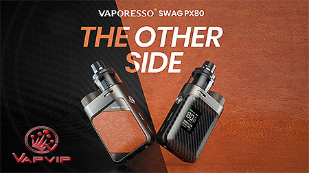 Swag PX80 Vaporesso España